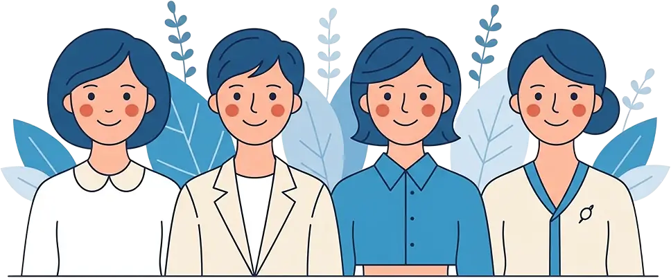 Teamet bag mitlønsystem